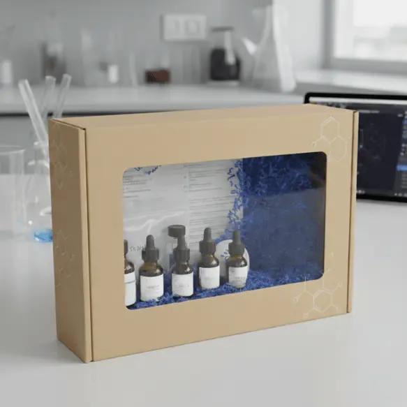 (+)-JQ-1-PEG4-Amido-N-t-Boc