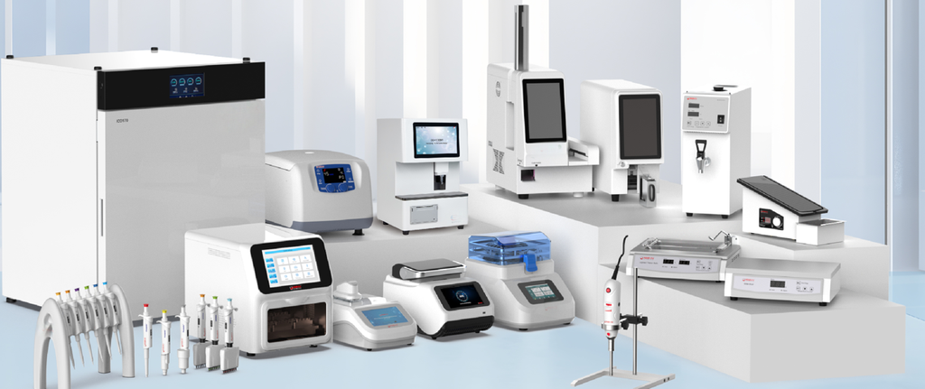 Bead Mill Homogenizer (with 24 x 2.0 ml rotor)