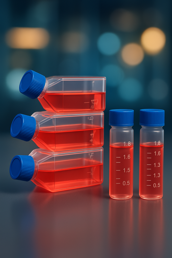 Human Myelodysplastic Syndrome Cells (MDS-L)