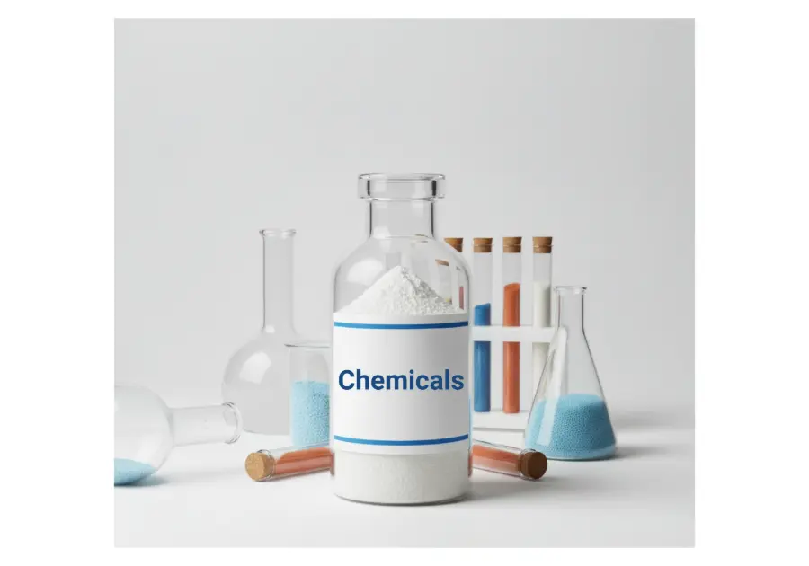 (5S,6R,7R,8S)-2-(2-phenylethyl)-5,6,7-trihydroxy-5,6,7,8-tetrahydro-8-[2-(2-phenylethyl)chromonyl-6-oxy]chromone